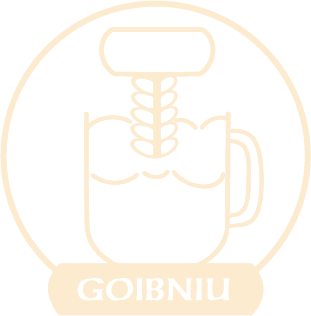 Logo Microbrasserie Goibniu